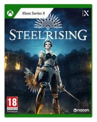 Steelrising