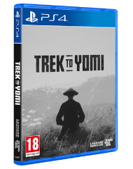 Trek To Yomi
