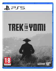 Trek To Yomi