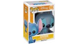Figurina Joc Pop! Lilo Stitch Stitch Seated