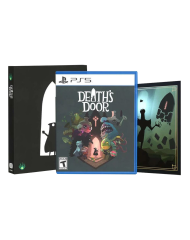Deaths Door Collector Edition