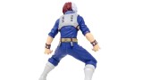 Figurina Statueta Banpresto My Hero Academia World Colosseum Modeling Academy Super Master Stars Piece The Shoto Todoroki
