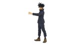 Figurina Statueta Banpresto Jujutsu Kaisen Jukon No Kata Megumi Fushiguro