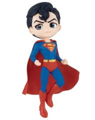 Banpresto Q Posket Superman Version A
