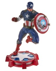 Diamond Marvel Gallery Captain America