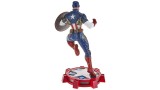 Figurina Statueta Diamond Marvel Gallery Captain America