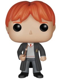Funko Pop! Harry Potter - Ron Weasley 