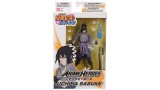 Figurina Joc Bandai Anime Heroes Naruto Uchiha Sasuke Action