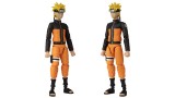 Figurina Joc Bandai Anime Heroes Naruto Uzumaki Naruto Action