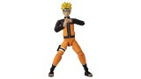 Figurina Joc Bandai Anime Heroes Naruto Uzumaki Naruto Action