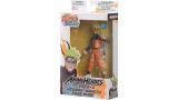 Figurina Joc Bandai Anime Heroes Naruto Uzumaki Naruto Sage Mode Action