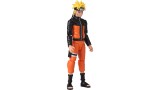 Figurina Joc Bandai Anime Heroes Naruto Uzumaki Naruto Sage Mode Action