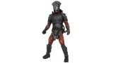 Figurina Joc Diamond Lord Of The Rings Series 4 Uruk Hai Orc Deluxe Action