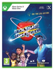 Are You Smarter Than A 5th Grader?