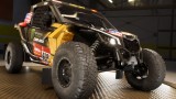 Joc Dakar Desert Rally pentru PS4