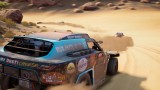 Joc Dakar Desert Rally pentru PS4