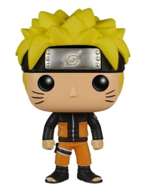 Pop! Animation Naruto Shippuden Naruto 