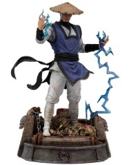 Iron Studios Mortal Kombat - Raiden