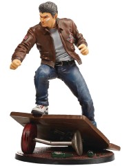 Numskull Shenmue Ryo Hazuki