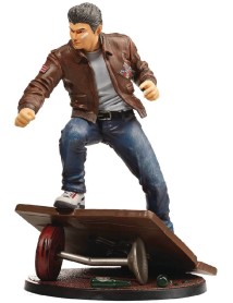 Numskull Shenmue - Ryo Hazuki 