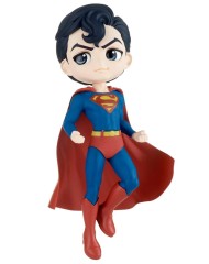 Banpresto Q Posket Superman Superman Ver.b