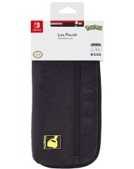 Carcasa Hori Lux Pouch Pikachu