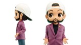 Figurina Statueta Banpresto Q Posket Kevin Smith