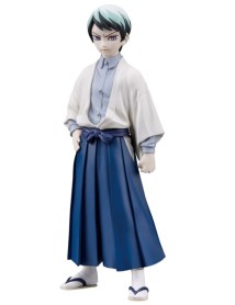 Banpresto Grandista Demon Slayer Kimetsu No Yaiba Yushiro Vol.21 