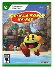 Pac Man World Re Pac