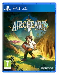 Airoheart