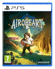 Airoheart