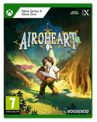 Airoheart