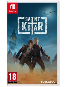 Saint Kotar 