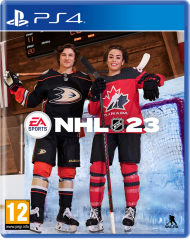 Nhl 23