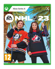 Nhl 23