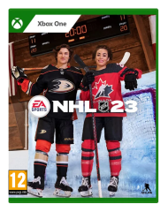 Nhl 23