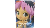 Figurina Statueta Banpresto Q Posket Urusei Yatsura Lum III Ver. B