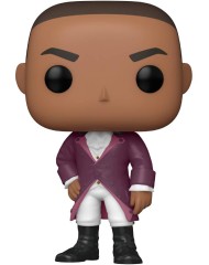 Pop! Broadway Hamilton Aaron Burr