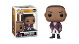 Figurina Joc Pop! Broadway Hamilton Aaron Burr