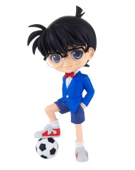 Banpresto Q Posket Detective Conan Conan Edogaw...