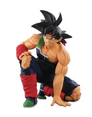 Banpresto Dragon Ball Super Wfc 3 Super Master Stars Piece The Bardock The Original