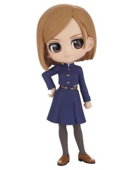 Banpresto Q Posket Jujutsu Kaisen Nobara Kugisa...