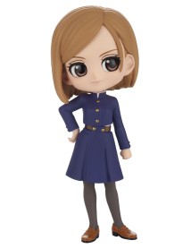 Banpresto Q Posket Jujutsu Kaisen Nobara Kugisaki Ver.b 