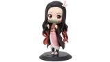 Figurina Statueta Banpresto Demon Slayer Kimetsu No Yaiba Q Posket Nezuko Kamado II Ver. A