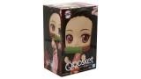 Figurina Statueta Banpresto Demon Slayer Kimetsu No Yaiba Q Posket Nezuko Kamado II Ver. A