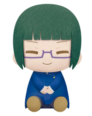 Plus Banpresto Jujutsu Kaisen - Maki Zenin