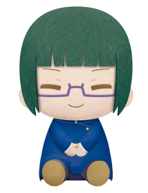 Plus Banpresto Jujutsu Kaisen - Maki Zenin 