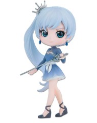 Banpresto Q Posket Rwby Weiss Schnee