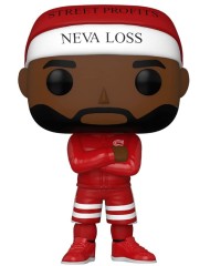 Pop! Wwe Angelo Dawkins