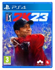 Pga Tour 2k23